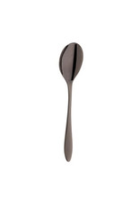 Stylepoint Gioia PVD Gun Metal 18/10 coffee spoon 11,6 cm