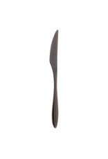 Stylepoint Gioia Gun Metal 18/10 dessertmes 19,8 cm