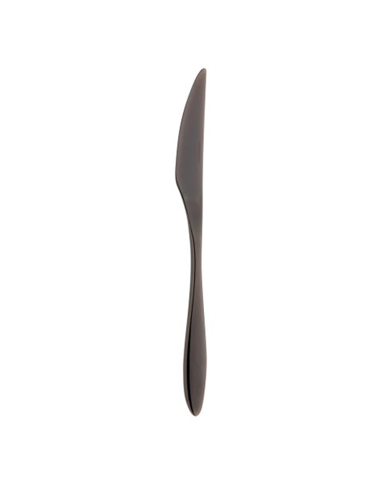 Stylepoint Gioia Gun Metal 18/10 dessertmes 19,8 cm