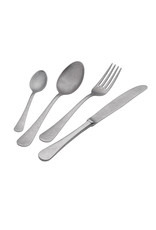 Stylepoint Retro Milano 18/10 coffee spoon 14 cm