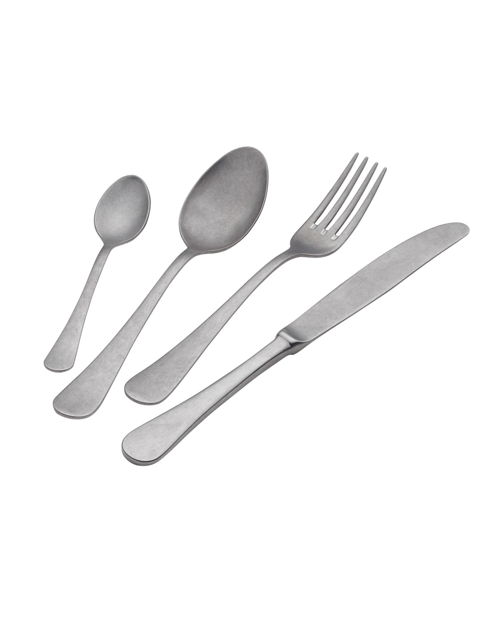 Stylepoint Retro Milano 18/10 table fork 20,5 cm