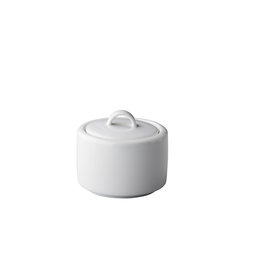 Stylepoint Q Basic Sugar Pot with Lid