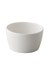 Stylepoint Q Fine China conical bowl 9 cm