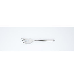 Stylepoint Timeless 18/10 cake fork 13,5 cm