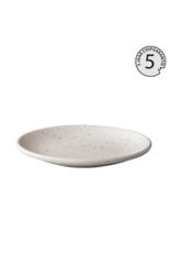 Stylepoint Tinto plate matt white 15 cm