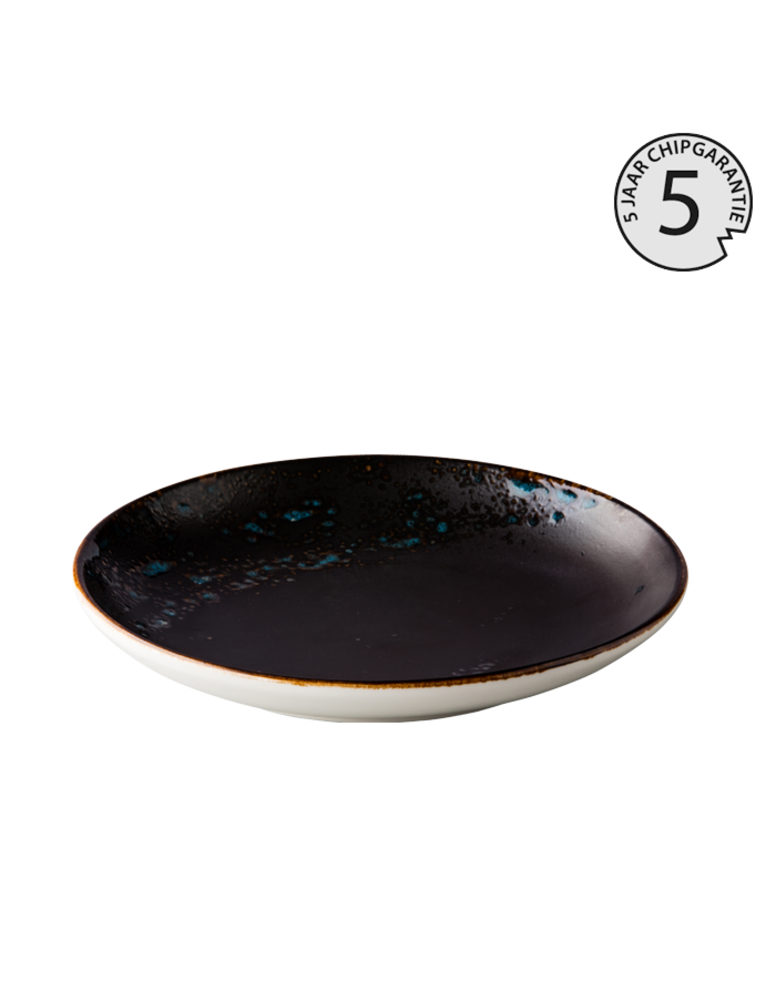 Stylepoint Amazone Starry night deep coupe plate 23 cm