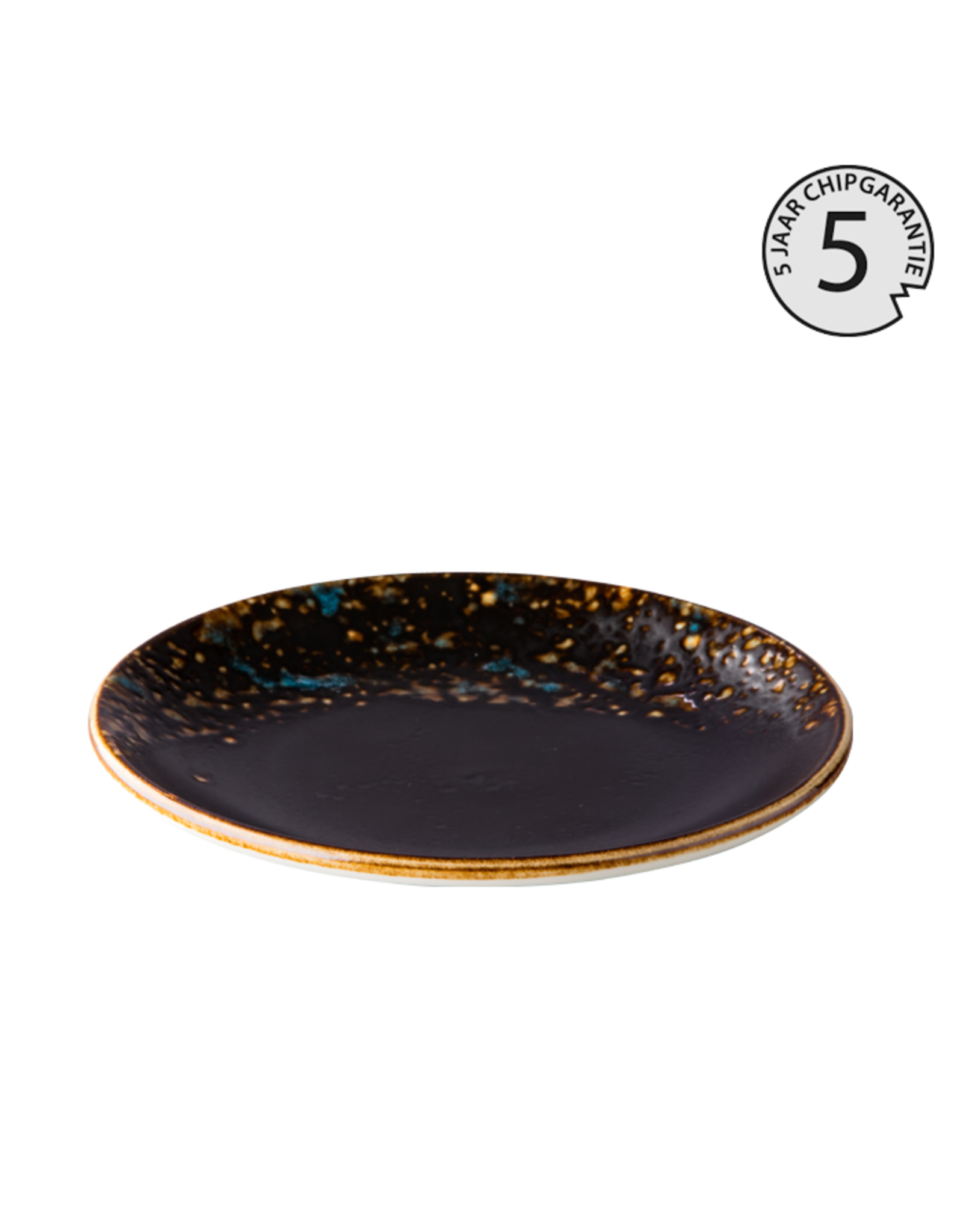 Stylepoint Amazone Starry night coupe plate 15 cm