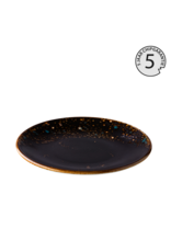 Stylepoint Amazone Starry night coupe plate 20 cm