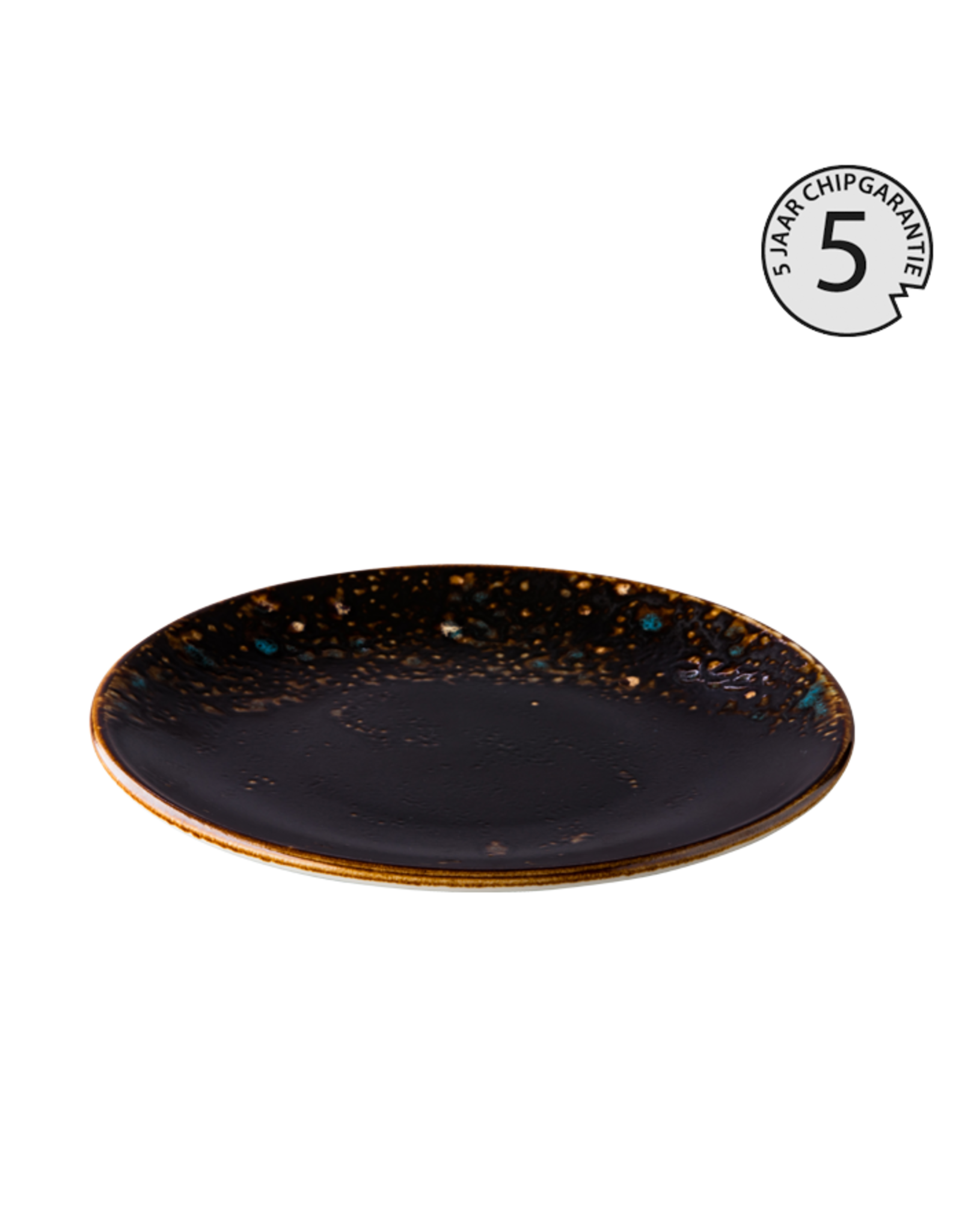 Stylepoint Amazone Starry night coupe plate 20 cm