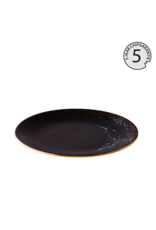 Stylepoint Amazone Starry night coupe plate 27,5 cm
