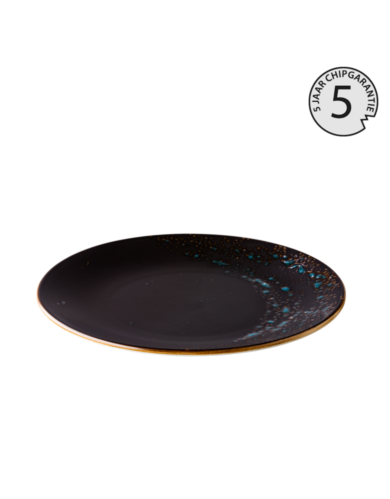 Stylepoint Amazone Starry night coupe plate 27,5 cm