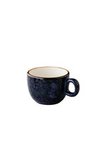 Stylepoint Jersey coffee cup stackable blue 160 ml