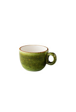 Stylepoint Jersey coffee cup stackable green 160 ml