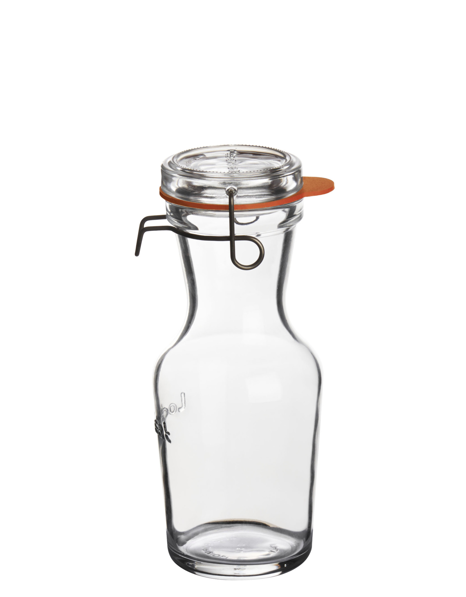 Stylepoint Lock-Eat carafe 0,5 L with lid