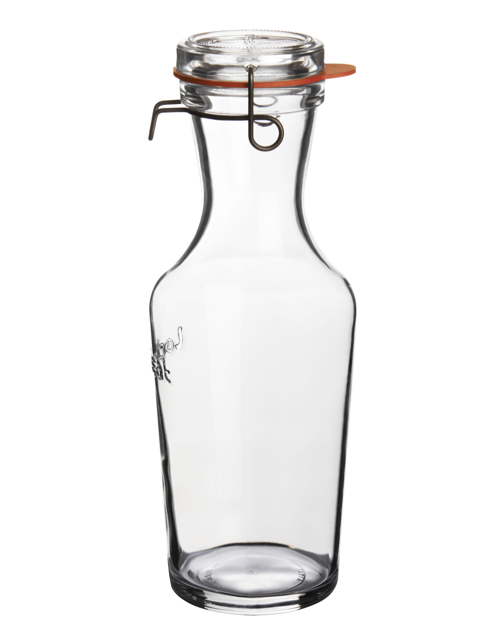 Stylepoint Lock-Eat carafe 1 L with lid