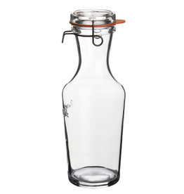 Stylepoint Lock-Eat carafe 1 L with lid