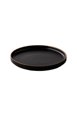 Stylepoint Plate Japan black 23 cm