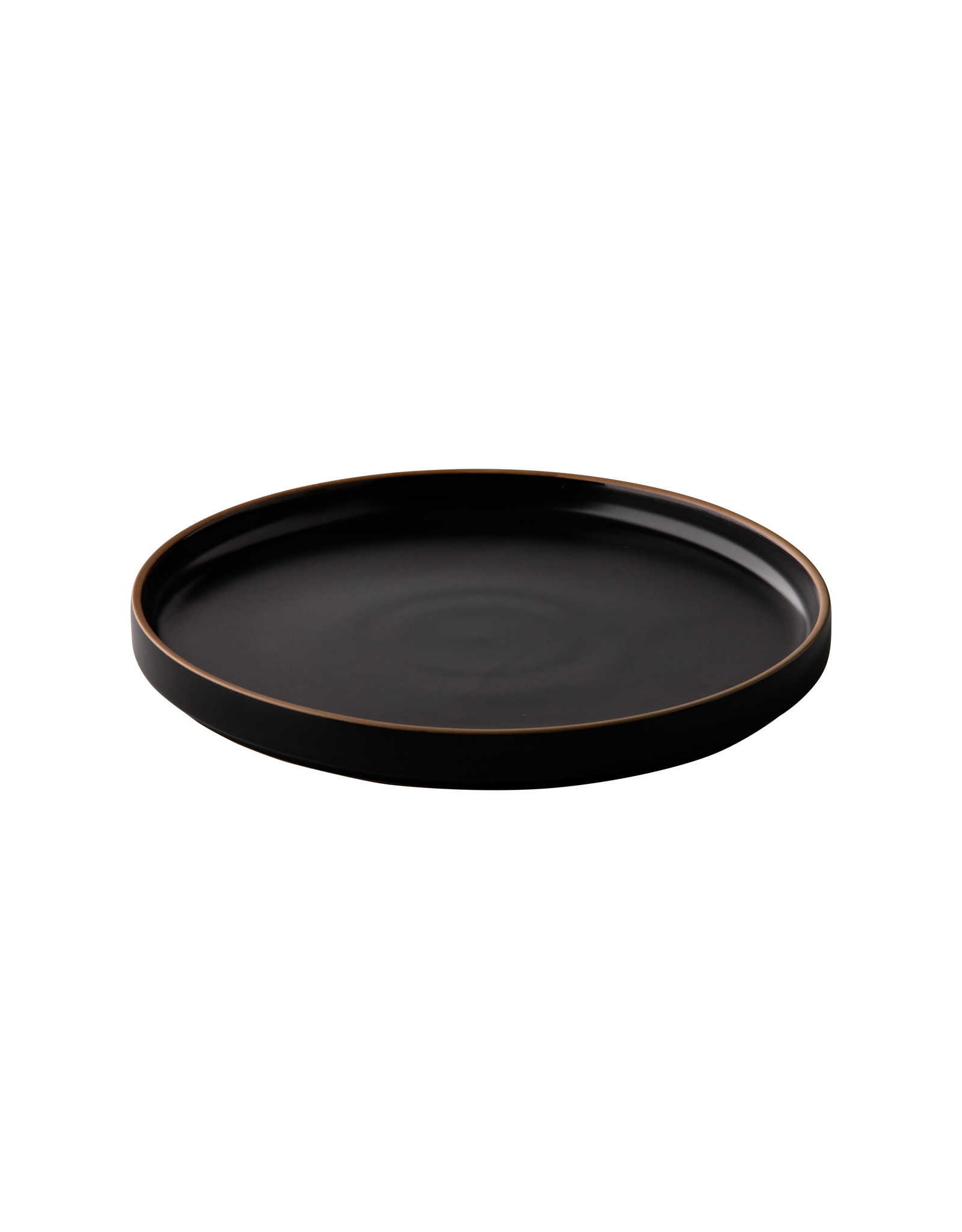 Stylepoint Plate Japan black 23 cm