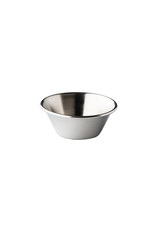 Stylepoint RVS ramekin 50 ml