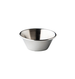 Stylepoint RVS ramekin 50 ml