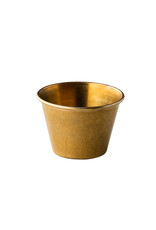 Stylepoint RVS Ramekin goud, 6.2x4.3cm 80ml