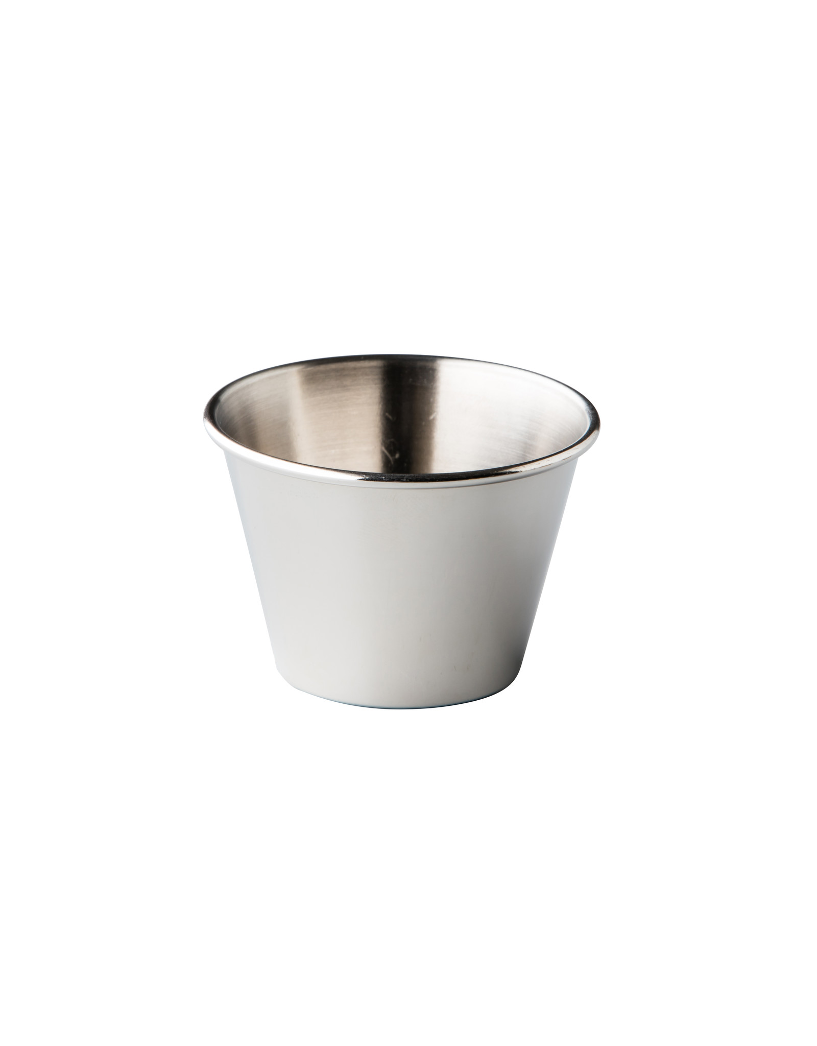 Stylepoint Stainless st. ramekin 80ml