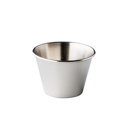 Stylepoint RVS ramekin 80 ml