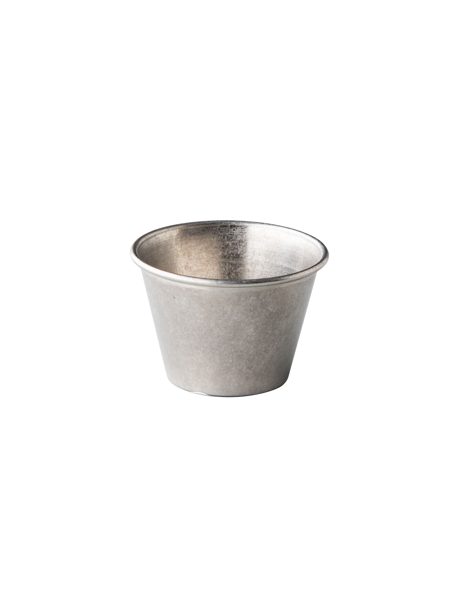 Stylepoint Stainless st. ramekin vintage 80ml
