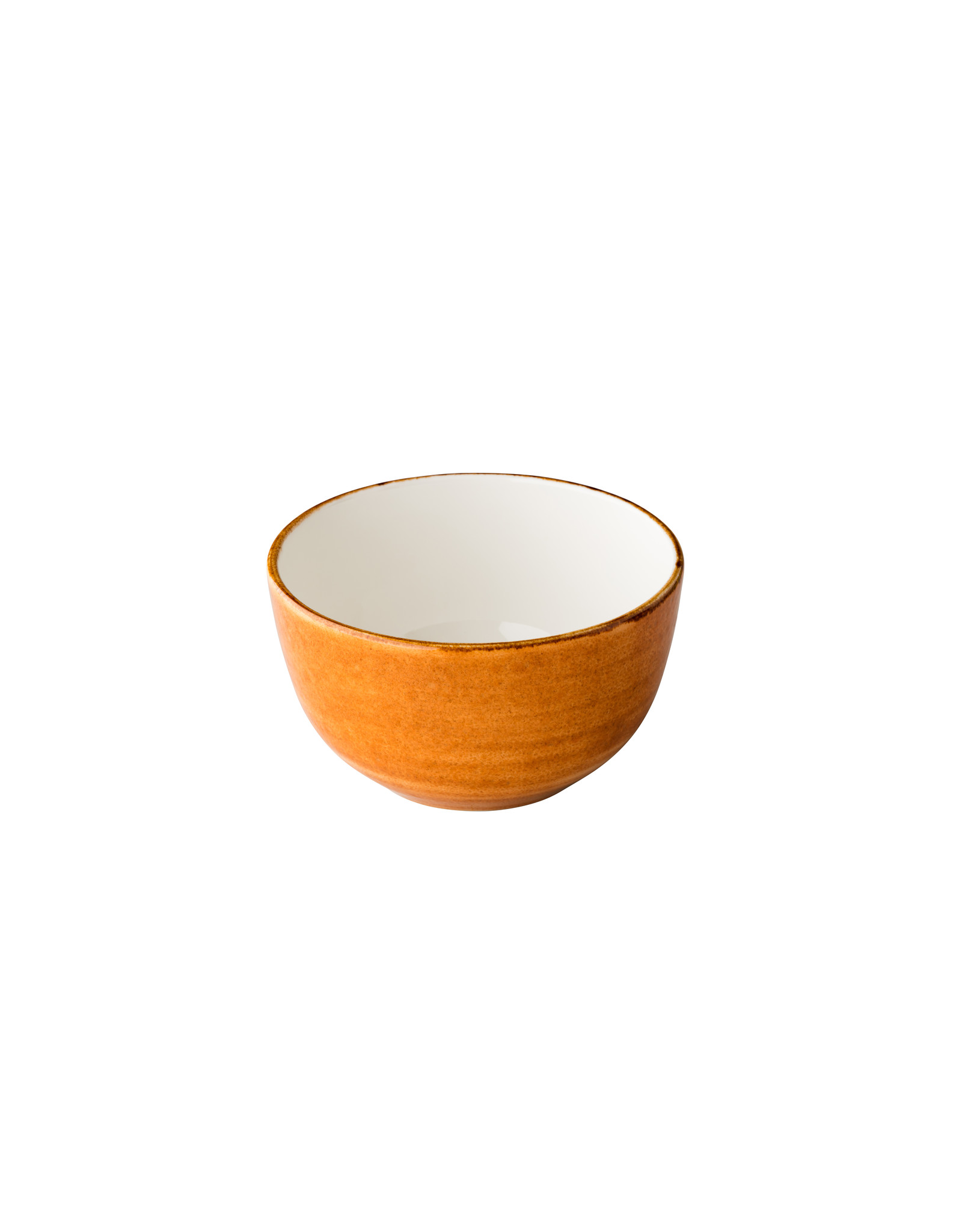 Stylepoint Jersey bowl orange 13x7,5cm