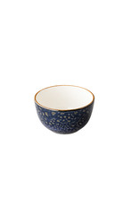 Stylepoint Jersey bowl blue 13cm 495ml