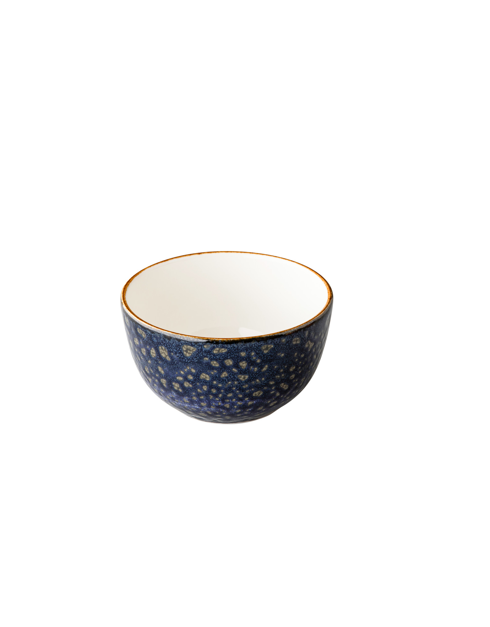 Stylepoint Jersey bowl blue 13cm 495ml