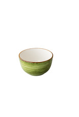 Stylepoint Jersey bowl green 13x7,5cm 495ml