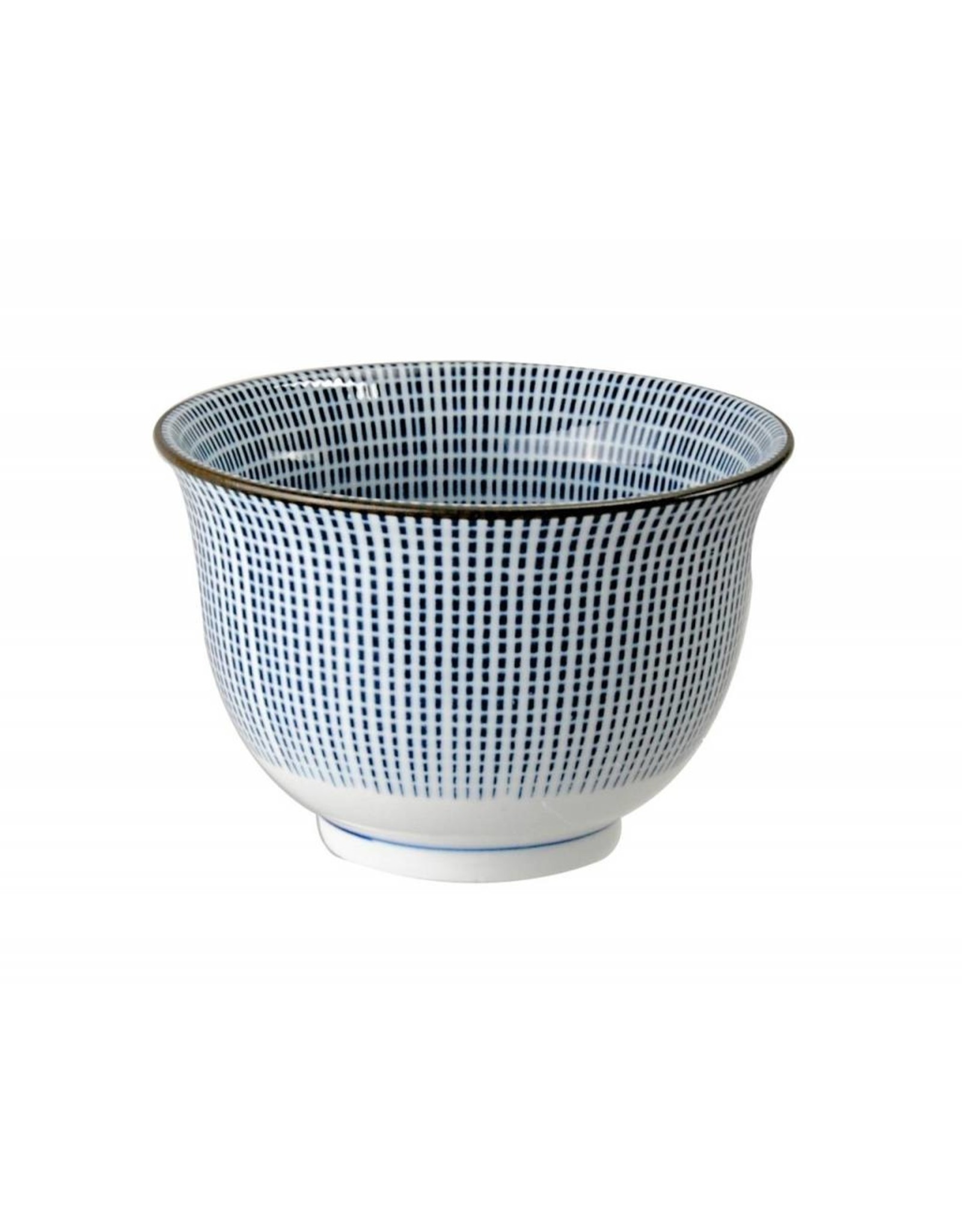 Tokyo Design Studio Sendan Blue cup 9.1x6cm 190ml