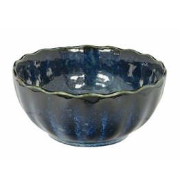 Tokyo Design Studio Cobalt Blue mini Bowl 9x4.1cm