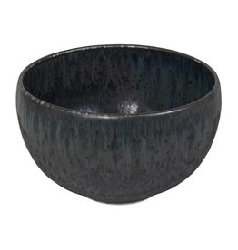 Tokyo Design Studio Onyx Noir Bowl 10.3x6.7cm