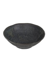 Tokyo Design Studio Onyx Noir Bowl 14.5x4.4cm