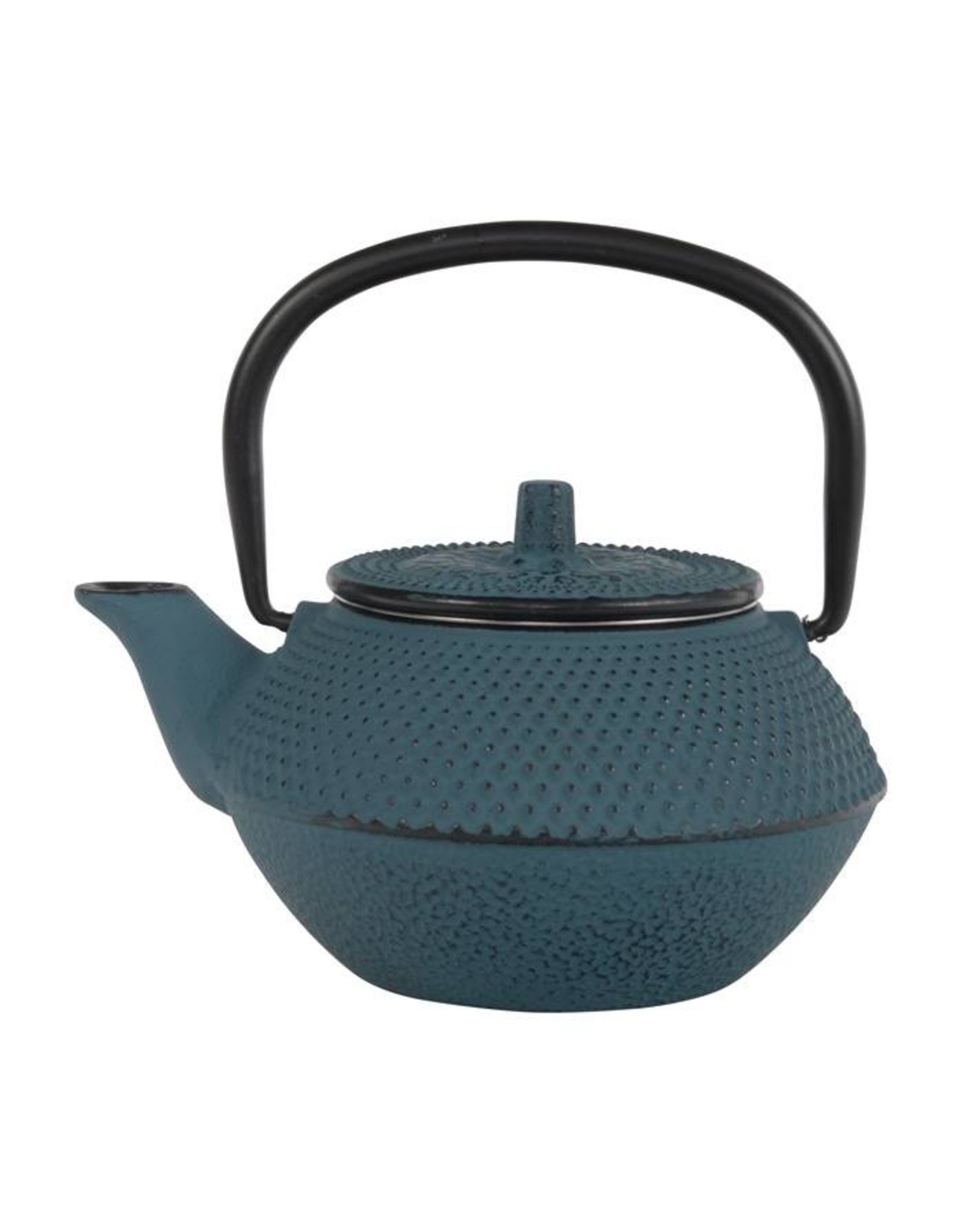 Teaclassix Arare teapot 0,35 ltr, blue