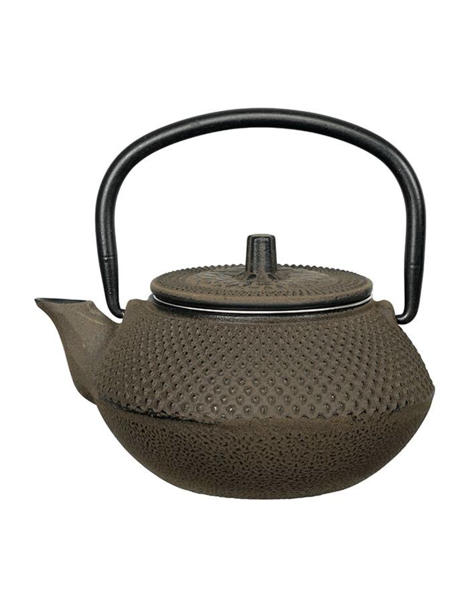 Teaclassix Arare teapot 0,35 ltr, taupe