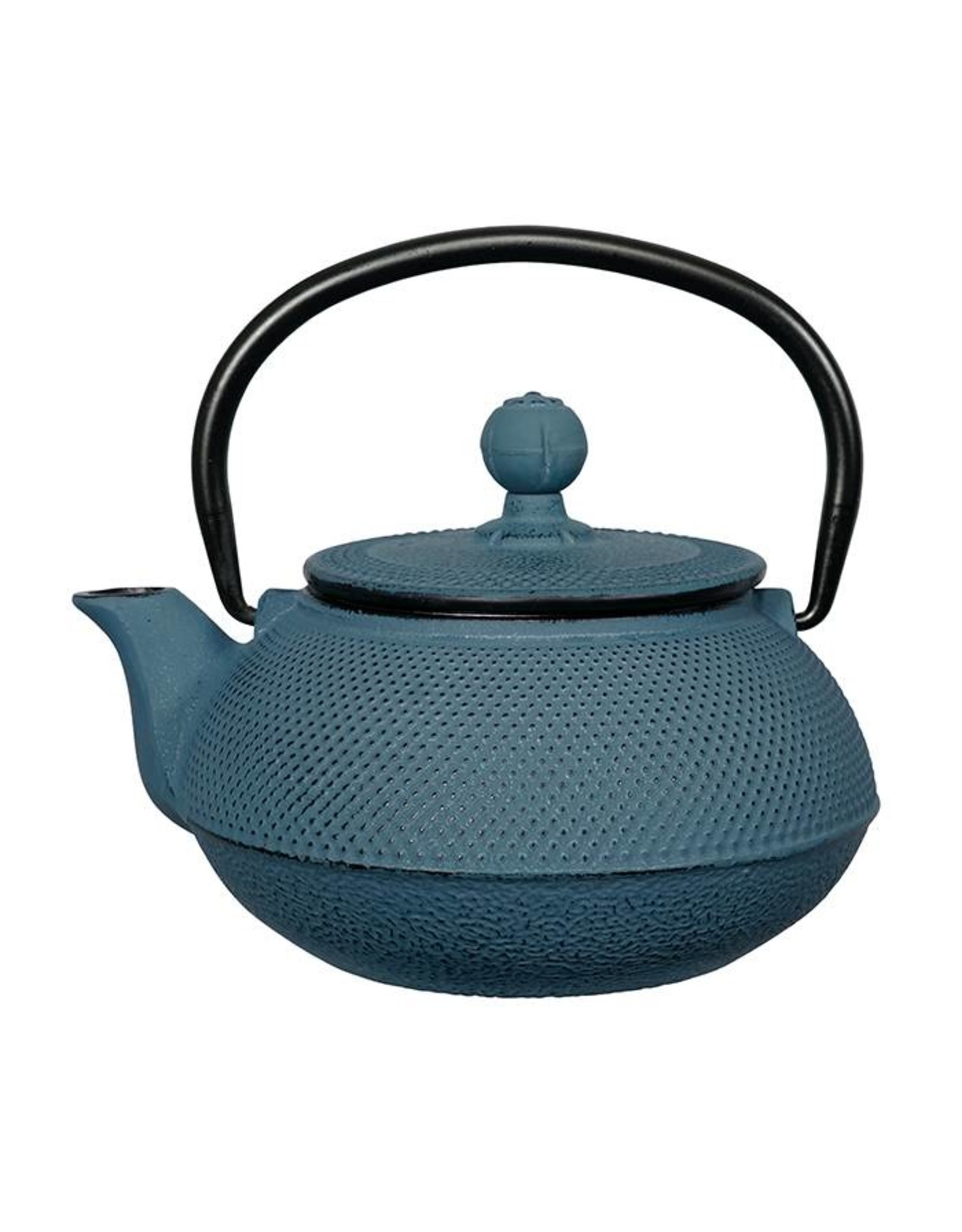 Teaclassix Arare teapot 0,60 ltr, blue