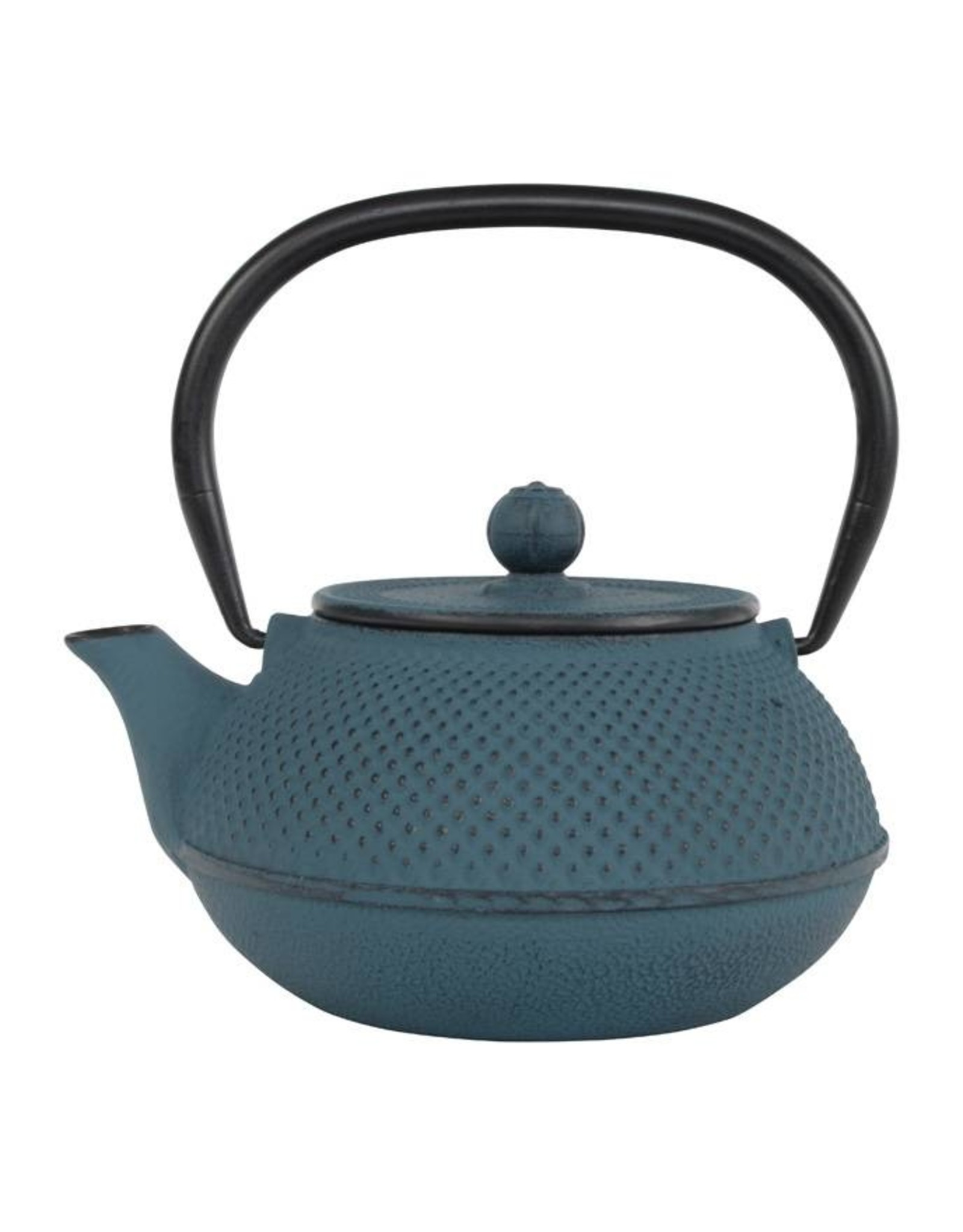 Teaclassix Arare teapot 0,80 ltr, blue