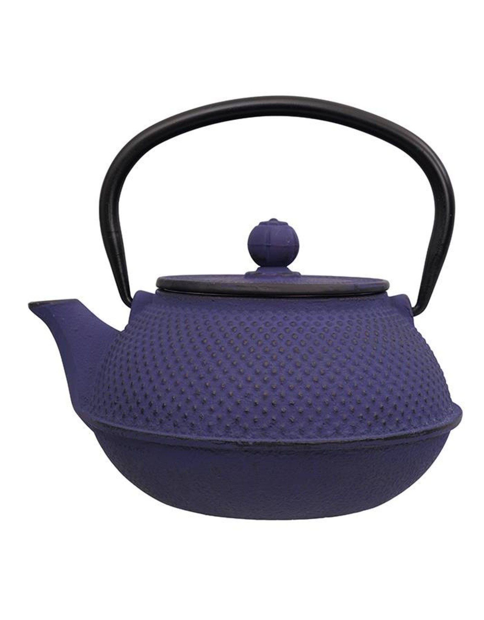 Teaclassix Arare teapot 0,80 ltr, nachtblue