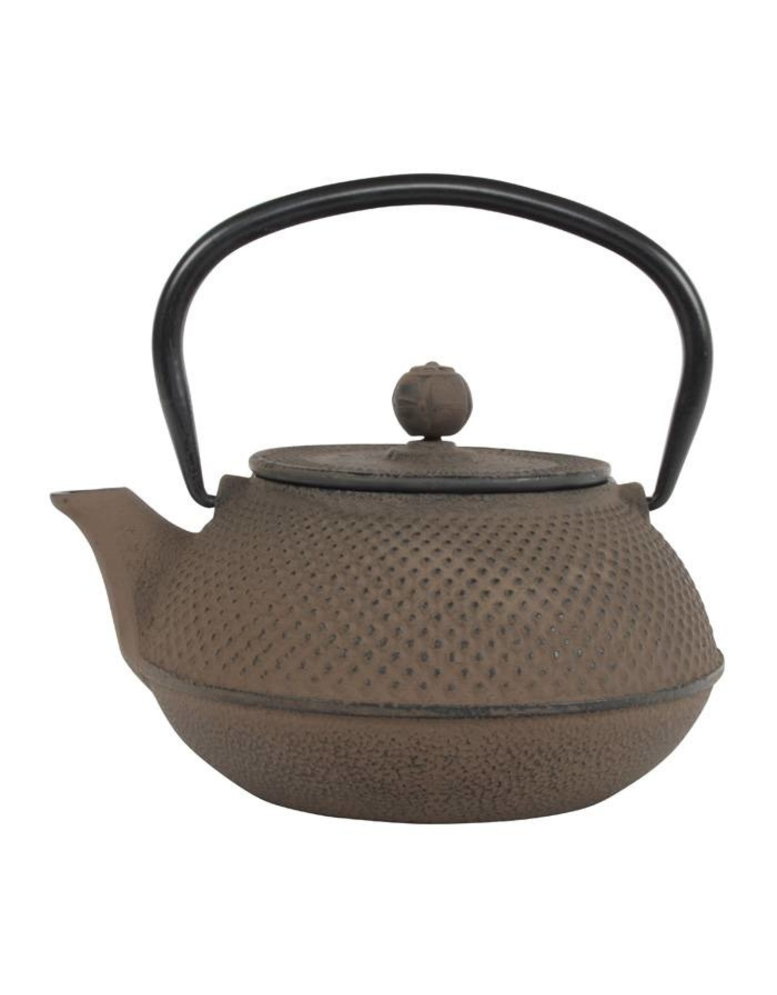 Teaclassix Arare teapot 0,80 ltr, taupe