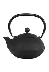 Teaclassix Ganzou teapot 0,90 ltr, black