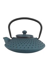 Teaclassix Kambin theepot 0,45 ltr, blauw
