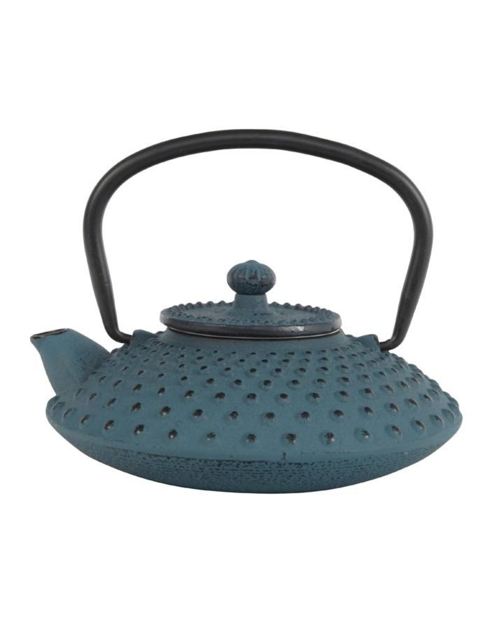 Teaclassix Kambin teapot 0,45 ltr, blue