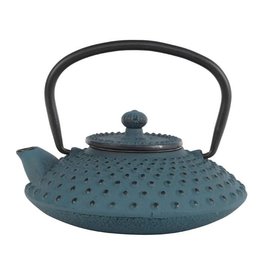 Teaclassix Kambin teapot 0,45 ltr, blue