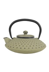 Teaclassix Kambin teapot 0,45 ltr, greygreen