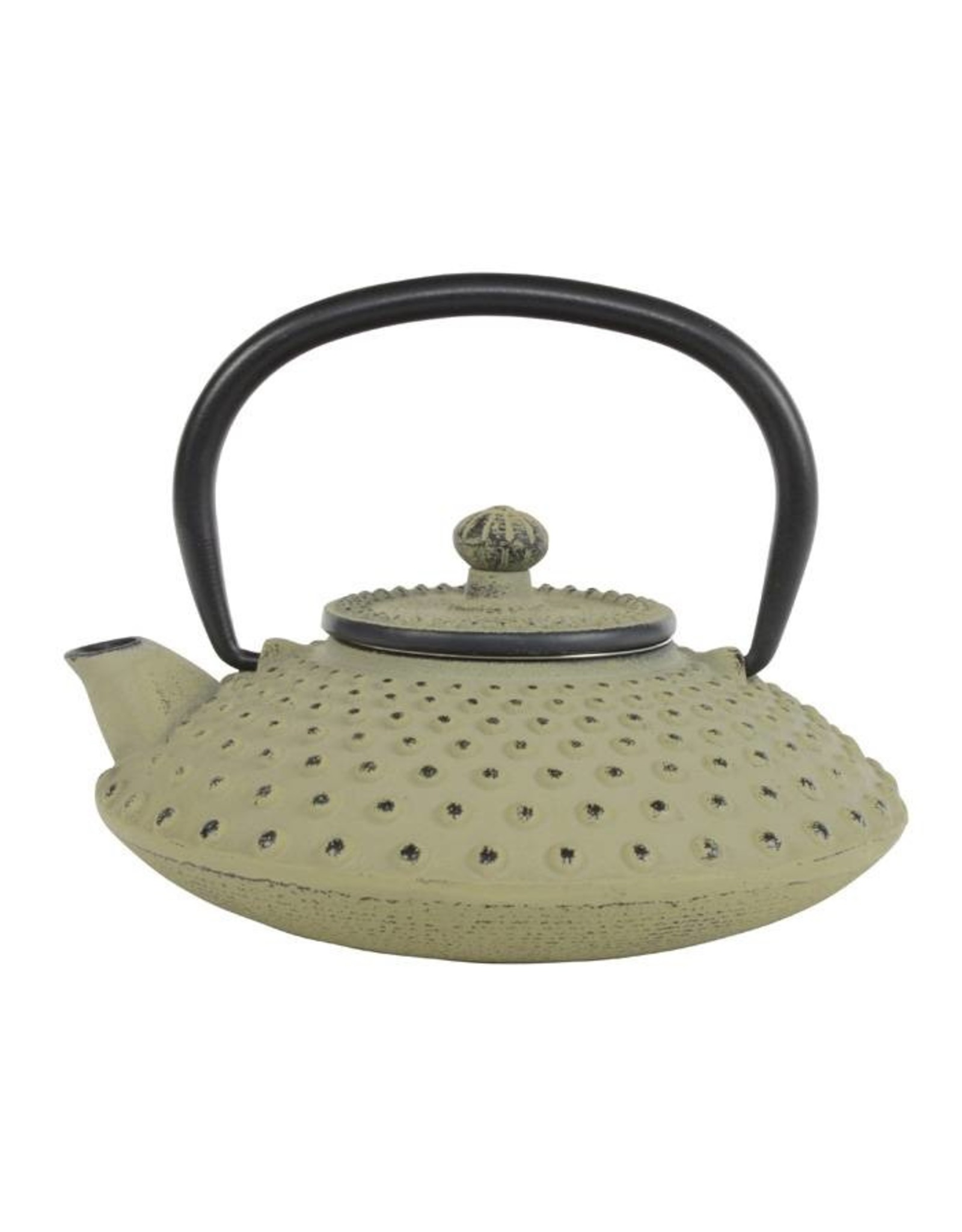 Teaclassix Kambin teapot 0,45 ltr, greygreen