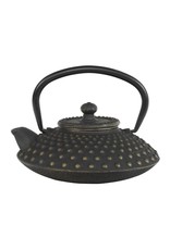 Teaclassix Kambin teapot 0,45 ltr, goud