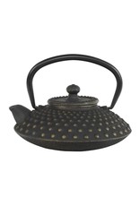 Teaclassix Kambin theepot 0,45 ltr, goud